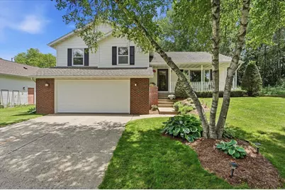 7837 Lois Lowry Lane, Madison, WI 53719 - Photo 1