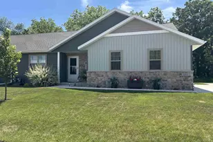 5313 N Wright Rd, Milton, WI 53563 - Photo 1