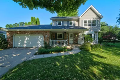 8 Darien Circle, Madison, WI 53717 - Photo 1