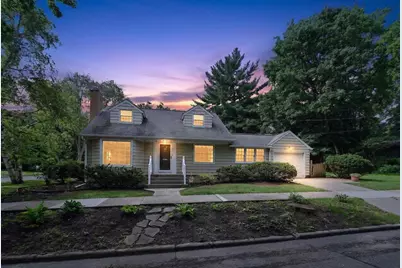 4105 Chippewa Drive, Madison, WI 53711 - Photo 1