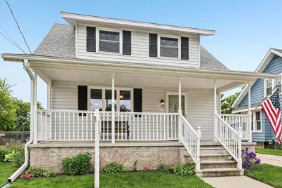 115 Roller Avenue, Beaver Dam, WI 53916 - Photo 1