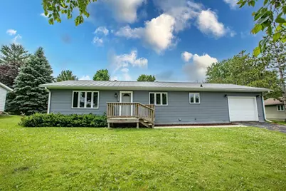 103 Quinn Street, Ridgeway, WI 53582 - Photo 1