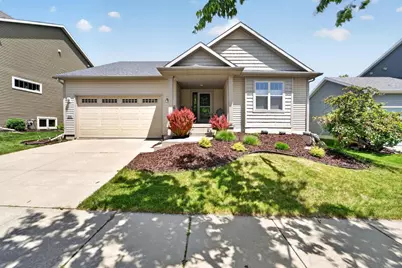 8918 Silkwood Trail, Verona, WI 53593 - Photo 1