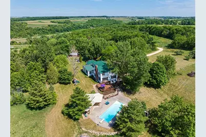 W6785 Rothenbuehler Road, Monroe, WI 53566 - Photo 1