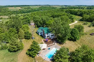 W6785 Rothenbuehler Rd, Monroe, WI 53566 - Photo 1
