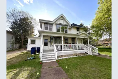 156-158 Cherry Street, Janesville, WI 53548 - Photo 1