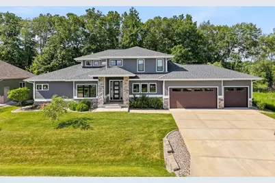 7830 Bluestem Trail, DeForest, WI 53532 - Photo 1