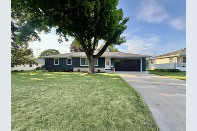 30 Highland Avenue, Ripon, WI 54971 - Photo 1