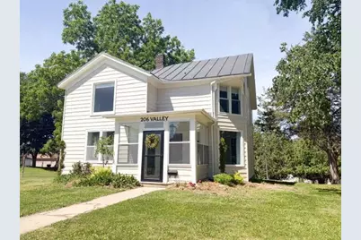 206 Valley Street, Horicon, WI 53032 - Photo 1