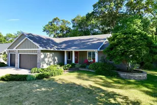 2716 12 Oaks Dr, Milton, WI 53563 - Photo 1