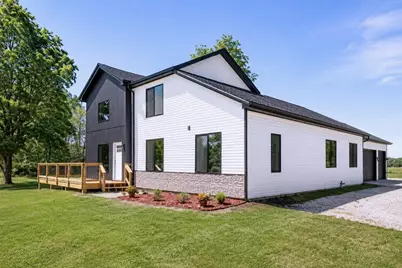 8004 State Road 91, Ripon, WI 54971 - Photo 1