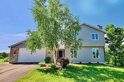 6413 Dylyn Drive, Madison, WI 53719 - Photo 1