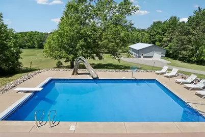S3008 Aults Road, Reedsburg, WI 53959 - Photo 1