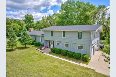 833 River Street, Portage, WI 53901 - Photo 1