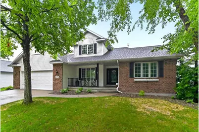 1128 Virdon Drive, Sun Prairie, WI 53590 - Photo 1