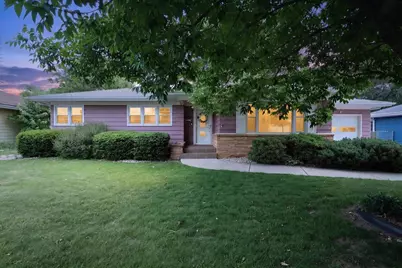 1210 N Randall Avenue, Janesville, WI 53545 - Photo 1