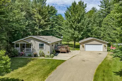 1366 Fur Drive, Wisconsin Dells, WI 53965 - Photo 1