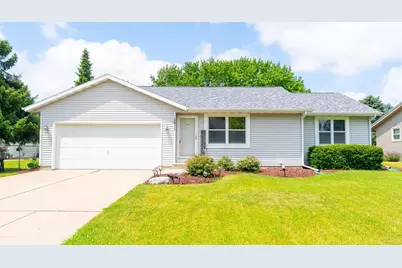 1511 Meadowlark Drive, Janesville, WI 53545 - Photo 1