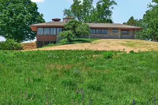 N2028 Steiner Rd, Monroe, WI 53566 - Photo 1
