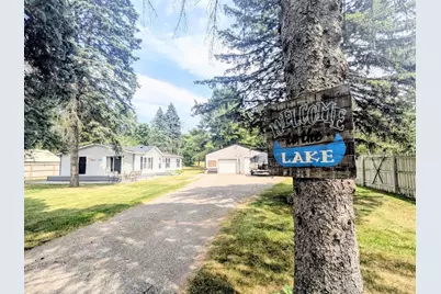 2370A County Road Z, Friendship, WI 53934 - Photo 1