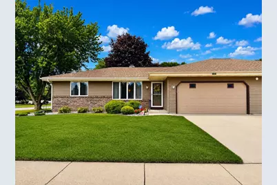 4105 Mackinac Drive, Janesville, WI 53546 - Photo 1