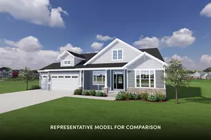1693 Waverly Wy, Sun Prairie, WI 53590 - Photo 1