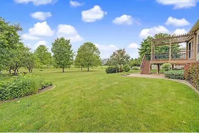 4626 Secret Garden Drive, Mcfarland, WI 53558 - Photo 1