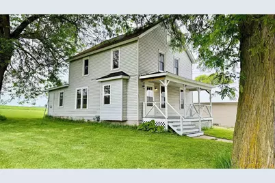 495 E John Street, Markesan, WI 53946 - Photo 1