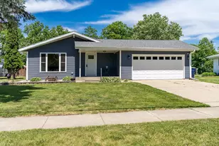 1461 Marquette St, Janesville, WI 53546 - Photo 1