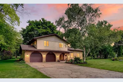 319 Fairway Drive, Columbus, WI 53925 - Photo 1