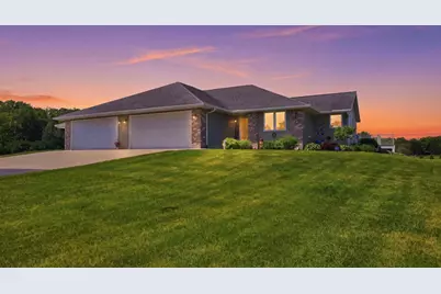 N4035 Ace Court, Brodhead, WI 53520 - Photo 1