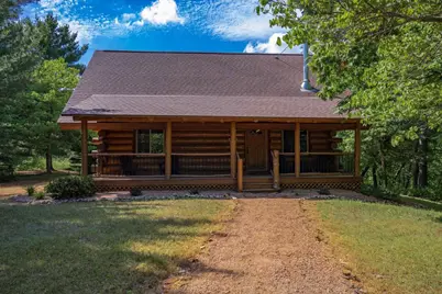 W2806 55th Street, Lyndon Station, WI 53944 - Photo 1