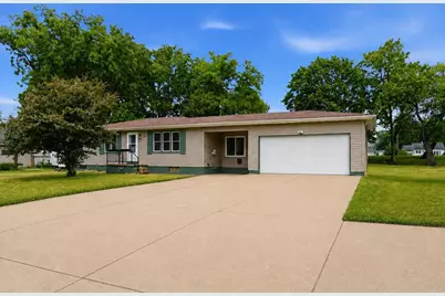 503 11th Street, Brodhead, WI 53520 - Photo 1