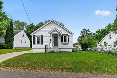 4203 Claire Street, Madison, WI 53716 - Photo 1