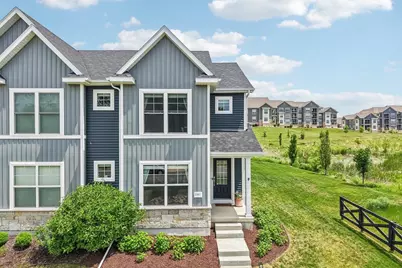 201 N Division Street, Waunakee, WI 53597 - Photo 1