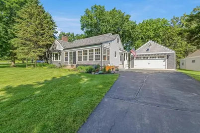367 S Lawson Drive, Green Lake, WI 54941 - Photo 1