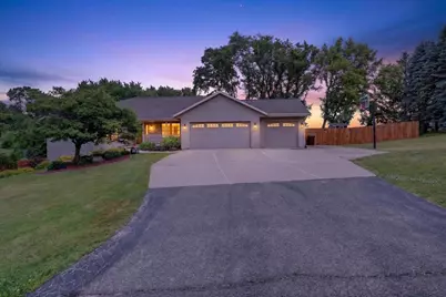 2309 E Pine Tree Court, Milton, WI 53563 - Photo 1