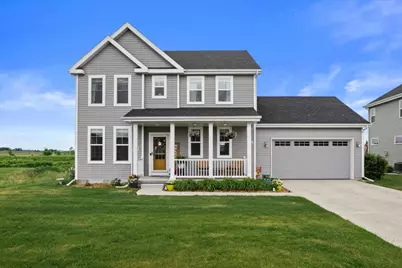 734 Alder Way, Sun Prairie, WI 53590 - Photo 1