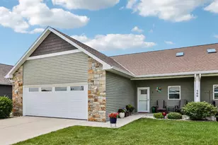 500 River Rd, Columbus, WI 53925 - Photo 1