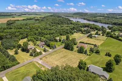 L25 Allan Road, Portage, WI 53901 - Photo 1