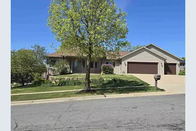 100 E Gonstead Road, Mount Horeb, WI 53572 - Photo 1