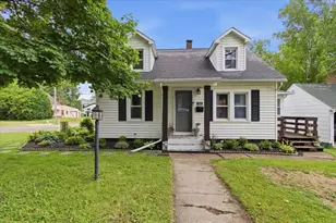 418 W Division St, Ridgeville, WI 53533 - Photo 1