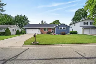 1515 30th Ave, Monroe, WI 53566 - Photo 1