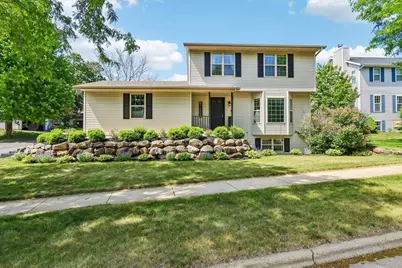 1 Beihoffer Court, Madison, WI 53719 - Photo 1