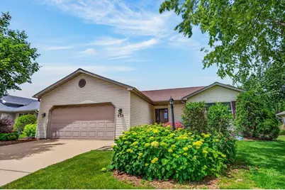 973 Baneberry Drive, Sun Prairie, WI 53590 - Photo 1