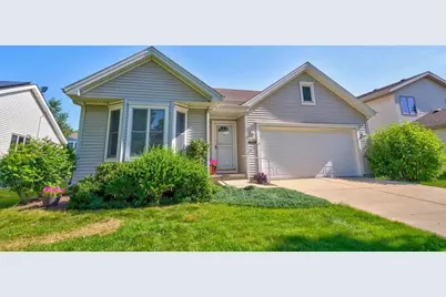 6122 Thornebury Drive, Madison, WI 53719 - Photo 1
