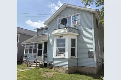 516 S Franklin Street, Janesville, WI 53548 - Photo 1
