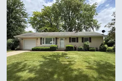 1040 N Sumac Drive, Janesville, WI 53545 - Photo 1