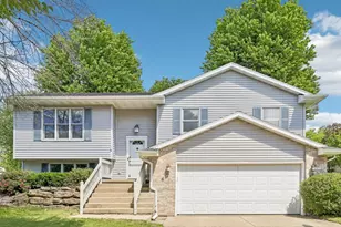 6 Weir Cir, Madison, WI 53719 - Photo 1
