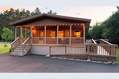 W2076 Amherst Road, Lyndon Station, WI 53944 - Photo 1